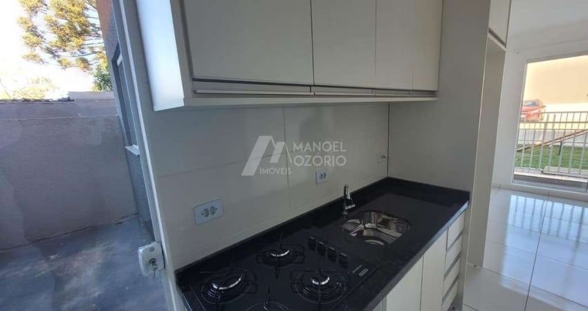 APARTAMENTO PARA LOCAÇÃO EM ESTAÇÃO - ARAUCÁRIA/PR - R$1.500,00 COM O COND. INCLUSO + TAXAS.