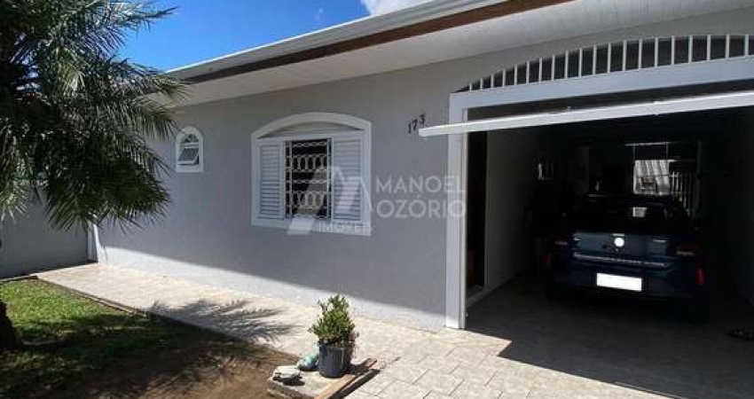 Casa a Venda em Porto das Laranjeiras em Araucária