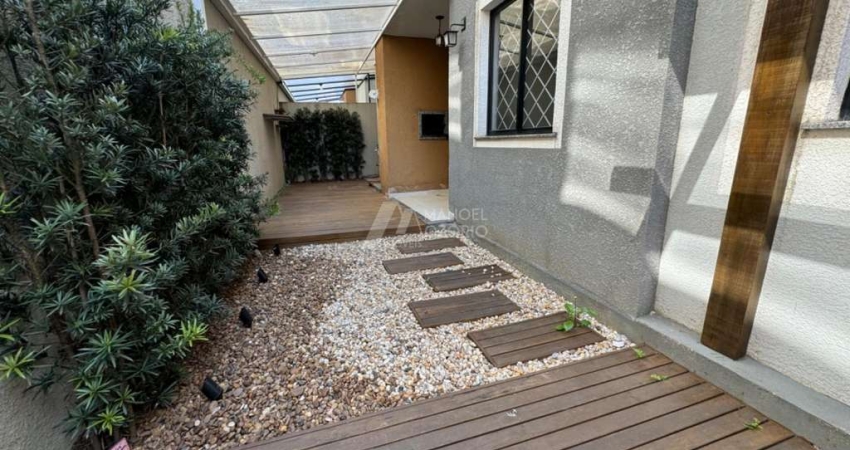 Apartamento Garden Semimobiliado a Venda em Araucária