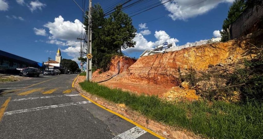 Terreno à venda no Centro, Araucária 
