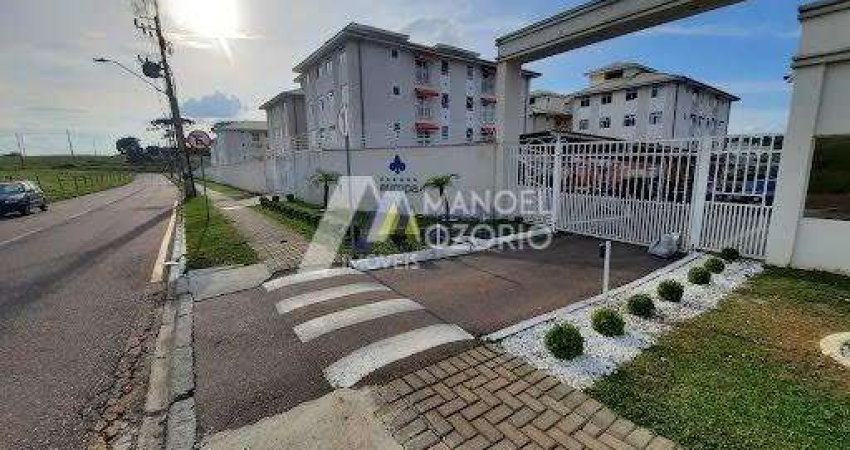Venda Apartamento 2 Dorms em Costeira, Araucária - R$ 290.000
