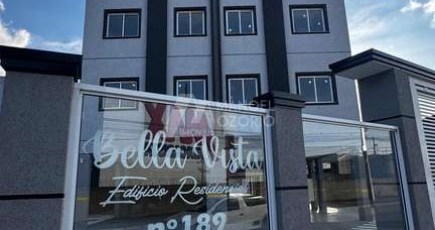 Apartamento a Venda Residencial Bela Vista, no coração de Araucária