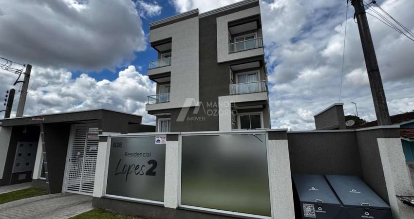 Apartamento com 3 quartos à venda no Centro, Araucária 