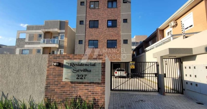 Apartamento com 1 quarto para alugar no Iguaçu, Araucária 