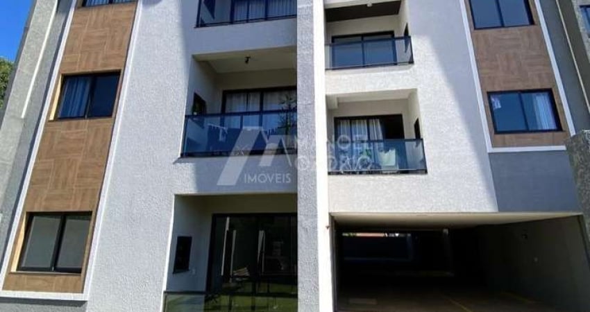 Apartamento à venda em Fazenda Velha, Araucária, 2 Quartos - 1 suíte