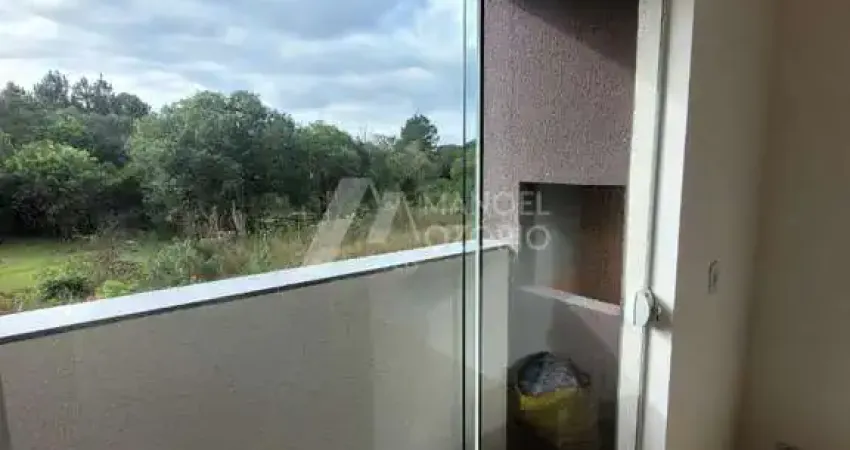 APARTAMENTO 1º LOCAÇÃO NO COSTEIRA - 2º ANDAR - 02 QUARTOS POR R$ 1.500,00 COM O CONDOMINIO INCLUSO + TAXAS.