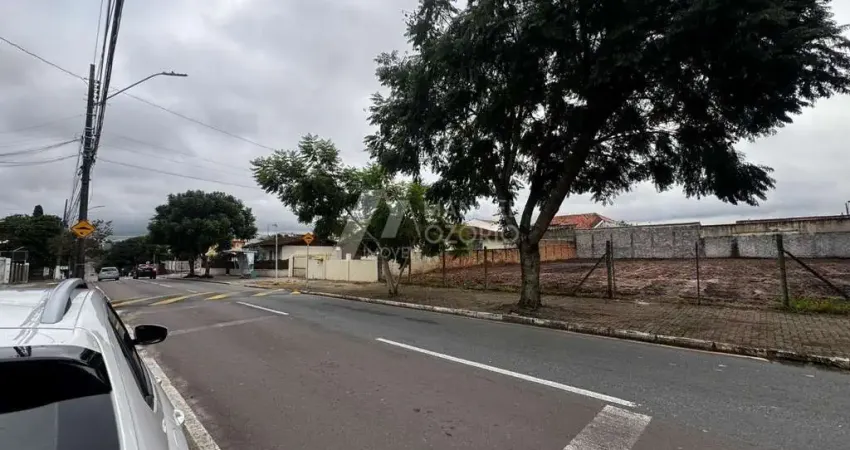 TERRENOS PARA LOCAÇÃO NO IGUAÇU - 750m² - R$2.500,00