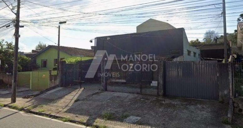 Casa à Venda em Campina da Barra, Araucária por R$750.000