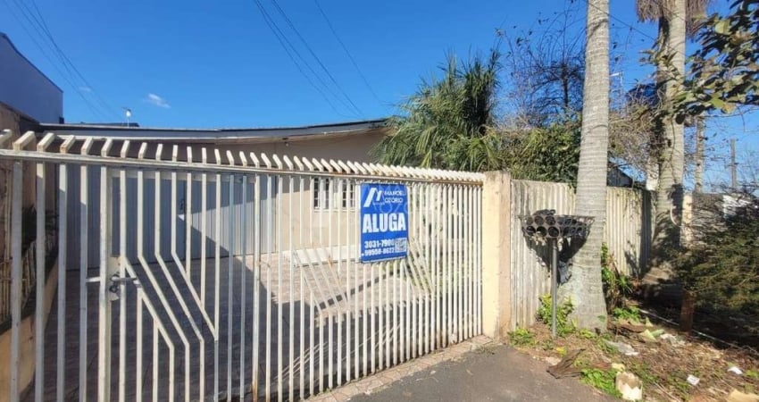 Casa para Alugar em Capela Velha, Araucária - 2 Quartos por R$1400