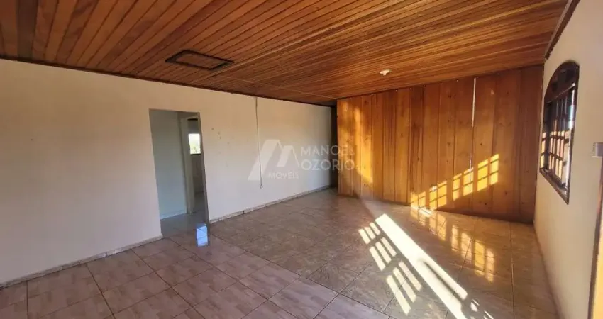 APARTAMENTO PARA LOCAÇÃO NO PASSAÚNA - 2º ANDAR - 02 QUARTOS POR R$ 1.400,00 + TAXAS.