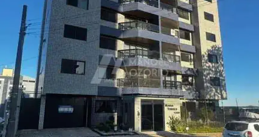 Apartamento para Alugar no Centro de Araucária, 2 Quartos, 120m²