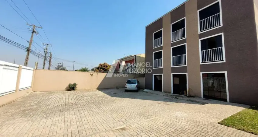 Apartamento à venda no Estação, Araucária