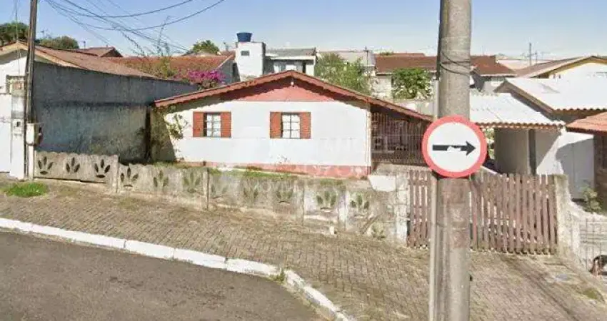 Terreno comercial rua miguel bertolino pizzatto - araucária