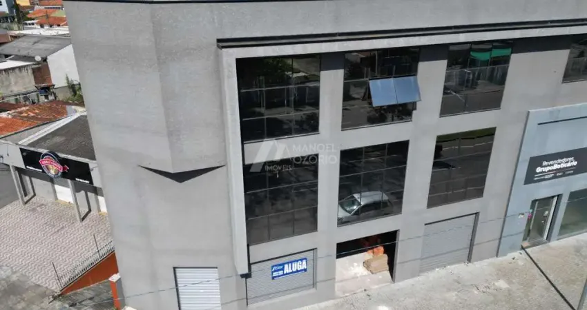 Casa comercial para alugar no Centro, Araucária 