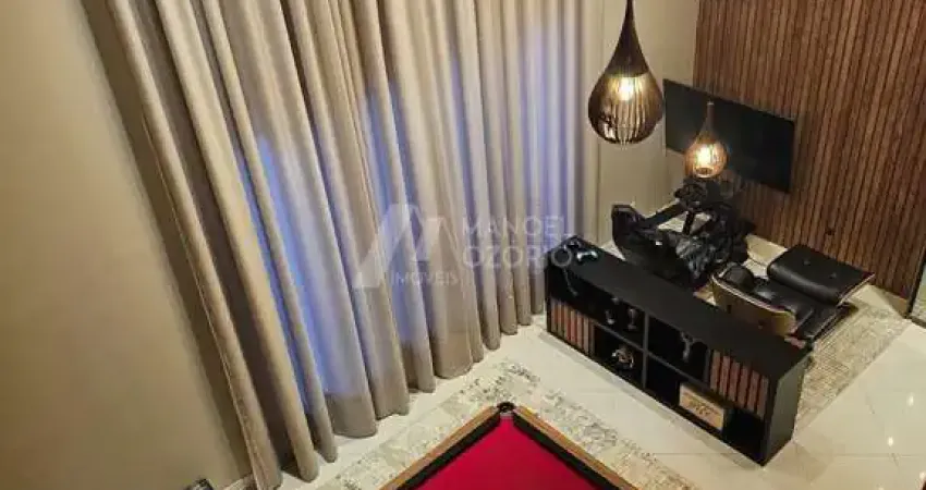 Casa com 3 quartos à venda no Porto das Laranjeiras, Araucária