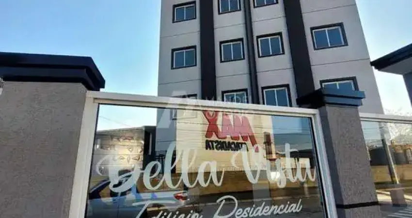 Apartamento com 3 quartos para alugar no Estação, Araucária 