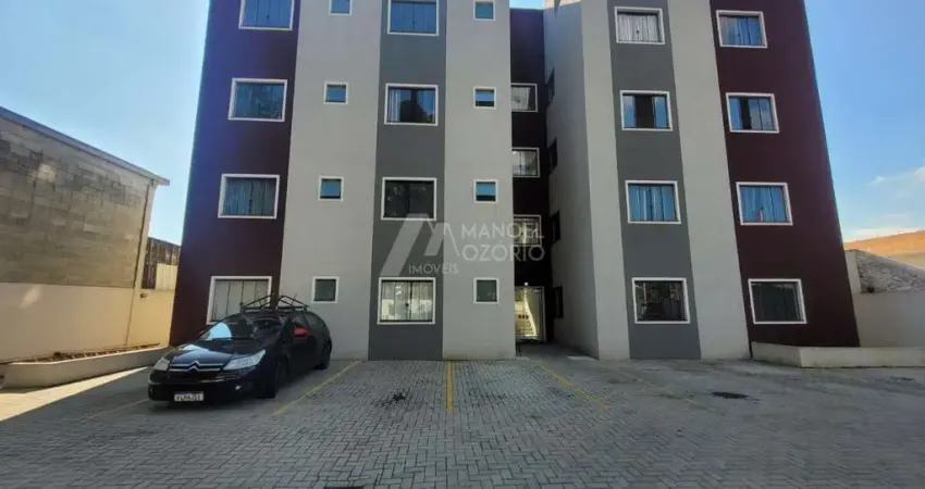 Apartamento para alugar em costeira, araucária – 2 quartos, 54m²