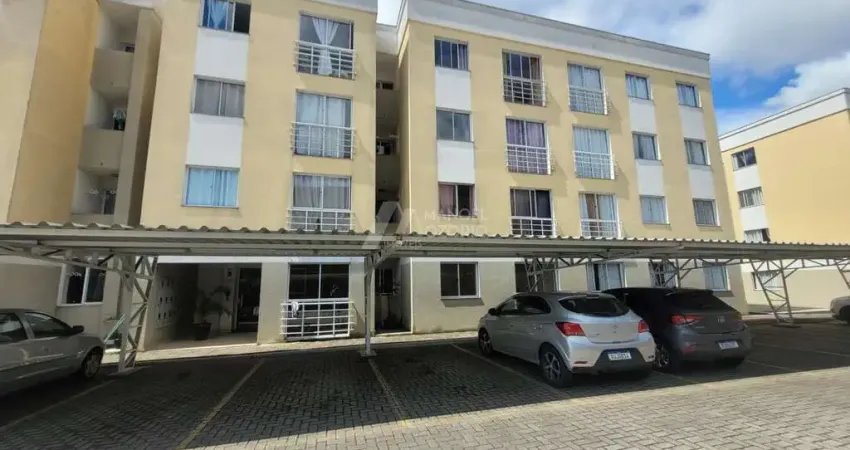 Apartamento com 2 quartos à venda no Estação, Araucária 