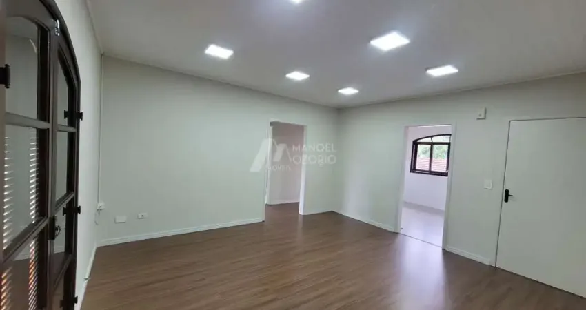 Aluguel de apartamento 2 quartos em fazenda velha, araucária