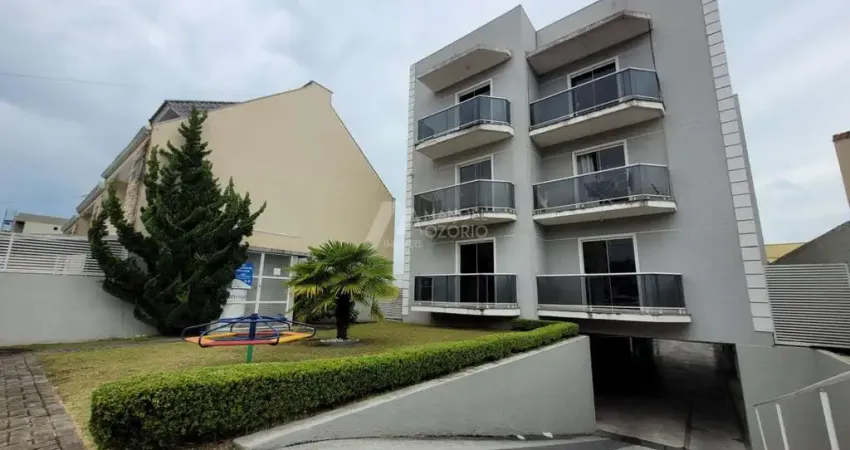 Apartamento com 3 quartos para alugar no Centro, Araucária 