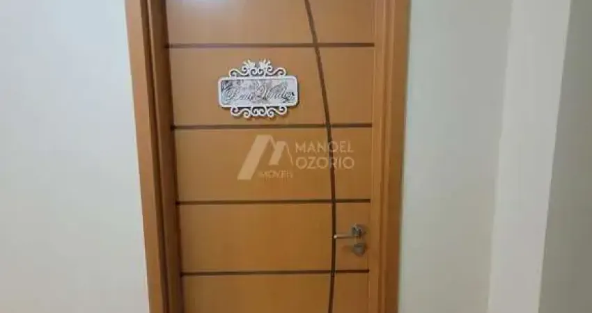 Aluguel de apartamento térreo 2 quartos no boqueirão - araucária