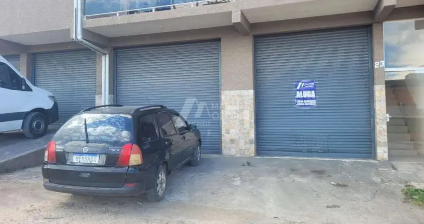 Sala Comercial para Alugar em Capela Velha, Araucária - R$2.500