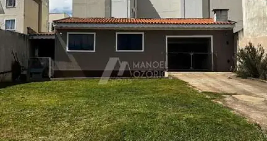 Casa com 2 quartos à venda no Cachoeira, Araucária