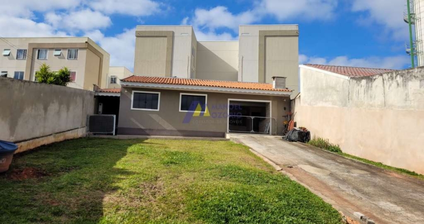 Casa com 2 quartos à venda no Cachoeira, Araucária 