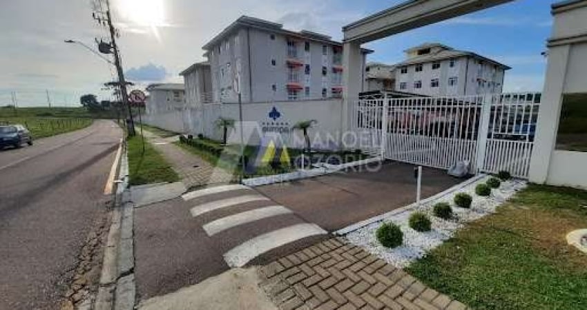 APARTAMENTO em Costeira para LOCAÇÃO  -  Araucária R$ 1.700,00 + taxas