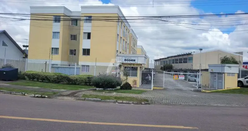 Apartamento para alugar em estação araucária 2 quartos 50m²