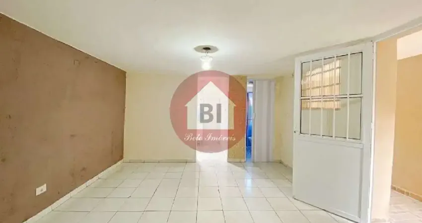Casa 01 dormitório, sem vaga - aluguel r$ 1300/mês - penha de frança - são paulo/sp - 50 metros quadrados.