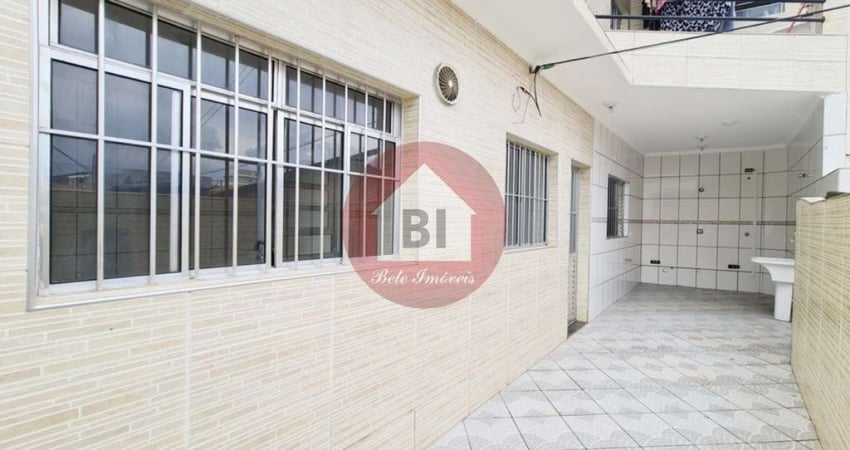 CASA 01 DORMITÓRIO, PRÓXIMO AO METRÔ, SEM VAGA - ALUGUEL R$ 1400/MÊS (DAVL)* - VILA GUILHERMINA - SÃO PAULO/SP - 50 METROS QUADRADOS.