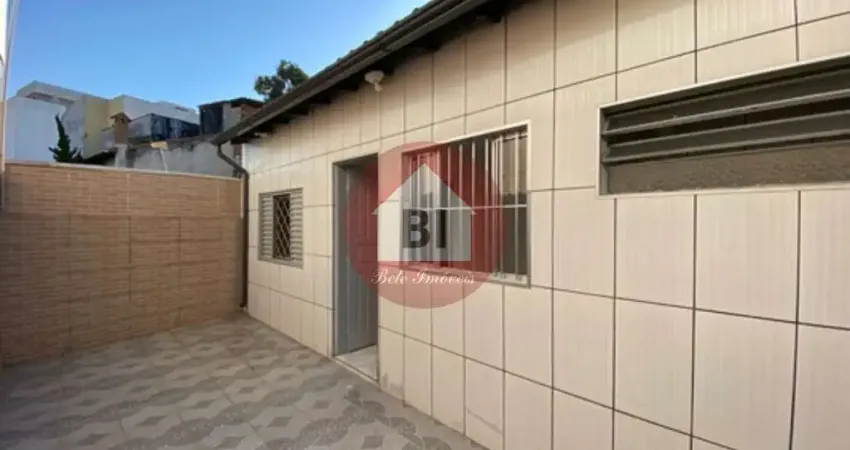 Casa 01 dormitório, próximo ao metrô - aluguel r$ 1400/mês - sem custos com a garantia - vila guilhermina - são paulo/sp - 50 metros quadrados.