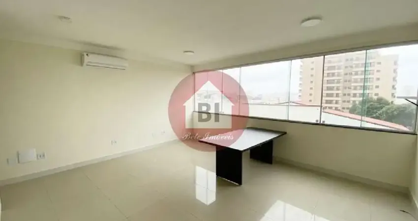 Sala comercial 30 metros quadrados - aluguel r$ 1800/mês - vila matilde - são paulo/sp.
