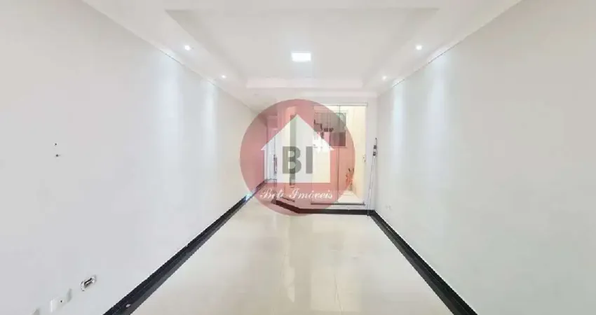 SOBRADO 03 DORMITÓRIOS, VAGA DE GARAGEM - VENDA R$ 860 MIL - VILA GUILHERMINA - SÃO PAULO/SP - 210 METROS QUADRADOS.