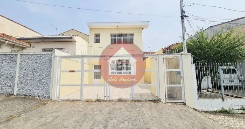 SOBRADO COMERCIAL COM 02 PAVIMENTOS, VAGA - LOCAÇÃO R$ 6000 /MÊS (DAVL)* OU VENDA R$ 1.300 mil - VILA CARRÃO - SÃO PAULO/SP - 130 METROS QUADRADOS.