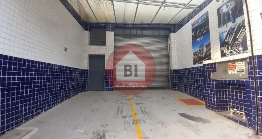 SALÃO COMERCIAL COM SOBRADO, 750 METROS QUADRADOS - ALUGUEL R$ 13.000 (DAVL)* - VILA RÉ - SÃO PAULO/SP.