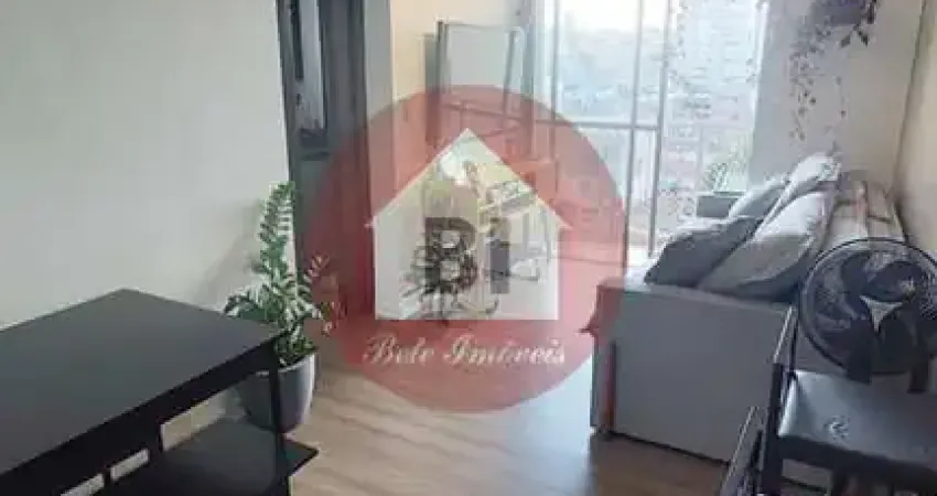 Apartamento com 02 dormitórios, vaga de garagem - Venda R$ 355 mil - Vila Carrão - São Paulo/SP - 48 metros quadrados.