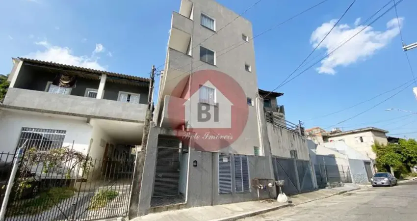 Apartamento com 02 dormitórios, sem vaga - Aluguel R$ 1150/mês (DAVL)* - Vila Matilde - São Paulo/SP - 40 metros quadrados.