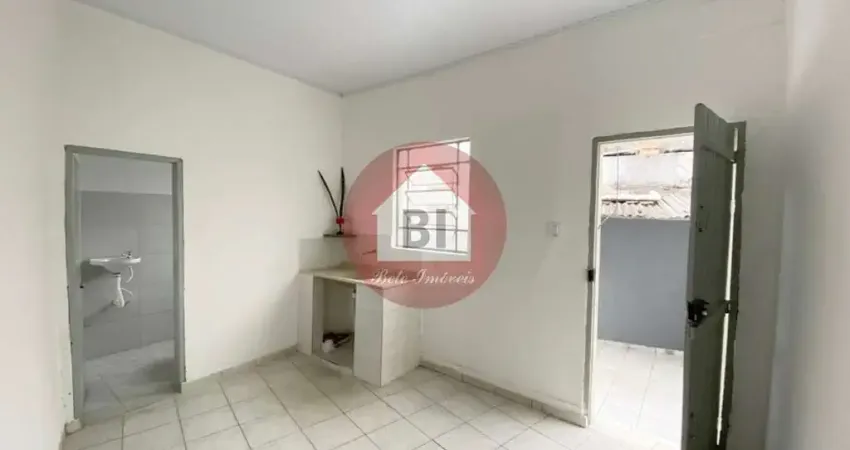 CASA 01 DORMITÓRIO, AO LADO DO METRÔ - ALUGUEL R$ 1100/MÊS (DAVL)* - VILA GUILHERMINA - SÃO PAULO/SP - 35 METROS QUADRADOS.