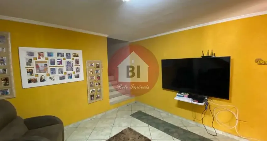 Casa 01 dormitório, sem vaga de garagem - Aluguel R$ 1500/mês (DAVL)* - Vila Dalila - São Paulo/SP - 80 metros quadrados.