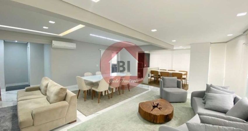 APARTAMENTO COM 03 SUÍTES,  TRÊS VAGAS - ALUGUEL R$ 16.000/mês (DAVL)* - TATUAPÉ - SÃO PAULO/SP - 135 METROS QUADRADOS.
