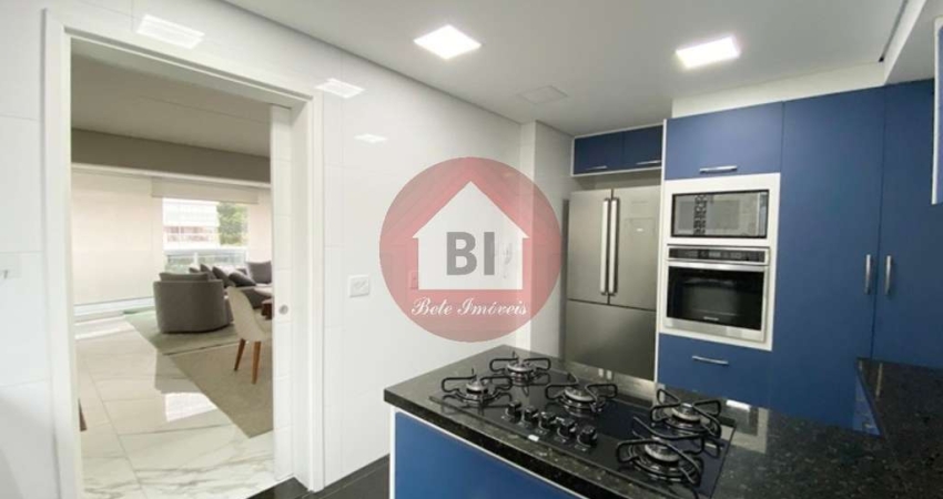 Apartamento com 03 dormitórios, vaga de garagem - Aluguel R$ 16.000/mês (DAVL)* - Vila Formosa - São Paulo/SP - 135 metros quadrados.