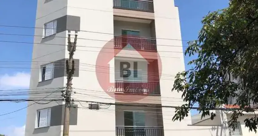 APARTAMENTO COM 02 DORMITÓRIOS, VAGA DE GARAGEM - VENDA R$ 640 MIL - BAIRRO - SÃO PAULO/SP - 80 METROS QUADRADOS.