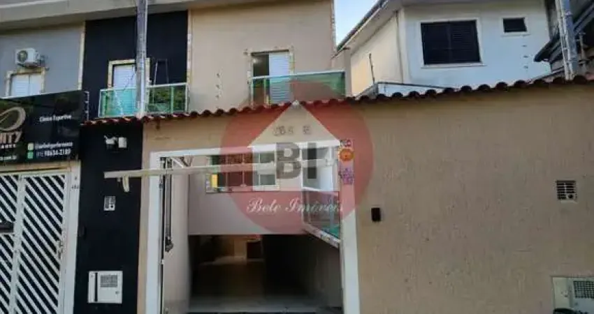 SOBRADO 03 DORMITÓRIOS PARA FINS RESIDENCIAL OU COMERCIAL(*), 04 VAGAS, PRÓXIMO AO METRÔ - ALUGUEL R$ 3900/MÊS  - VILA MATILDE - SÃO PAULO/SP - 180m².