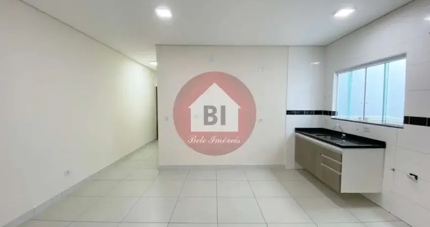 CASA 02 DORMITORIOS, SEM VAGA - ALUGUEL R$ 1600/MÊS (DAVL)* - VILA MATILDE - SÃO PAULO/SP - 60 METROS QUADRADOS.