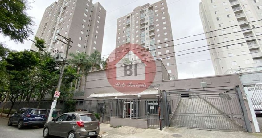 APARTAMENTO 03 DORMITORIOS COM SUITE, VAGA COBERTA - ALUGUEL R$ 2500/MÊS (DAVL)* - VILA GUILHERMINA - SÃO PAULO/SP - 70 METROS QUADRADOS.