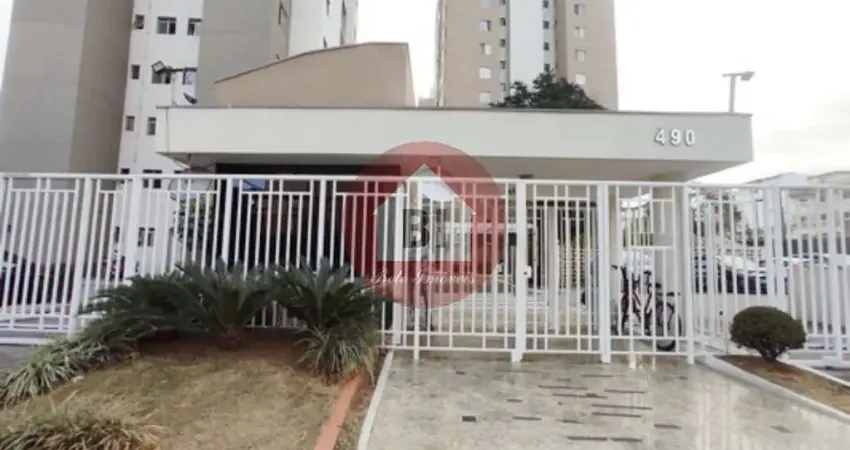 Apartamento com 03 dormitórios, vaga de garagem - Venda R$ 380 mil - Cidade Patriarca - São Paulo/SP - 70 metros quadrados.