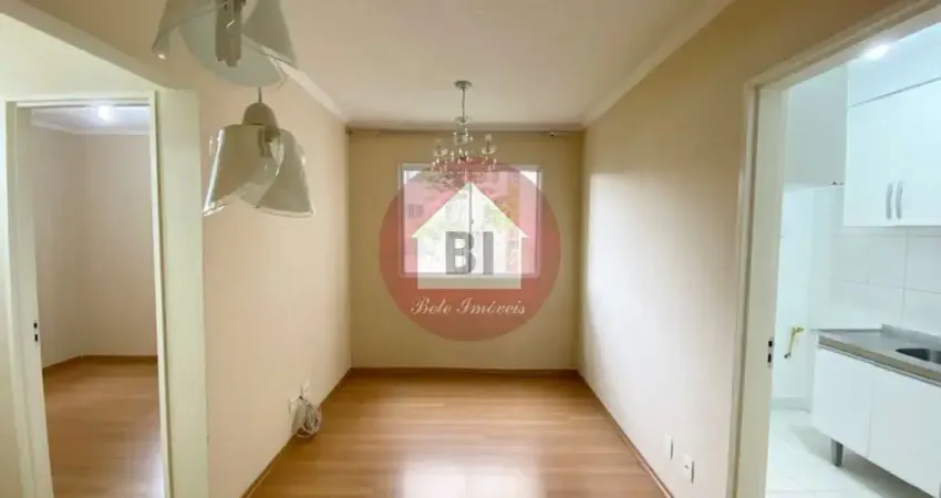 Apartamento 02 dormitórios, sem vaga - aluguel r$ 1650/mês - vila guilhermina - são paulo/sp - 50 metros quadrados.