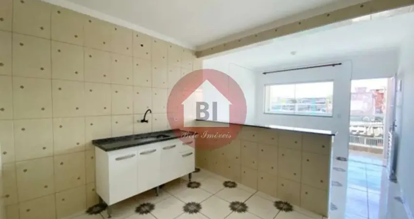 Apartamento 01 dormitório, sem condomínio, uma vaga coberta - aluguel r$ 1150/mês - vila matilde - são paulo/sp - 50 metros quadrados.